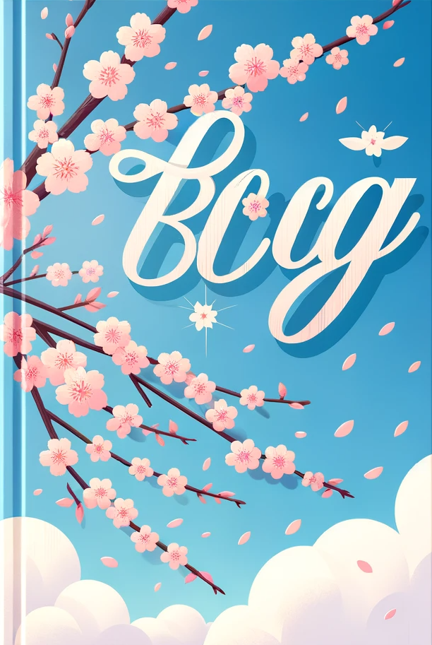 Book Cover Blog